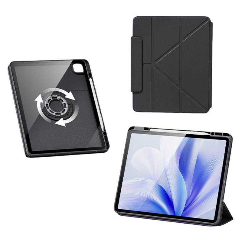 Smart Case iPad Pro 13 (2025) / 13 (2024) Design Magnetisch Abnehmbar