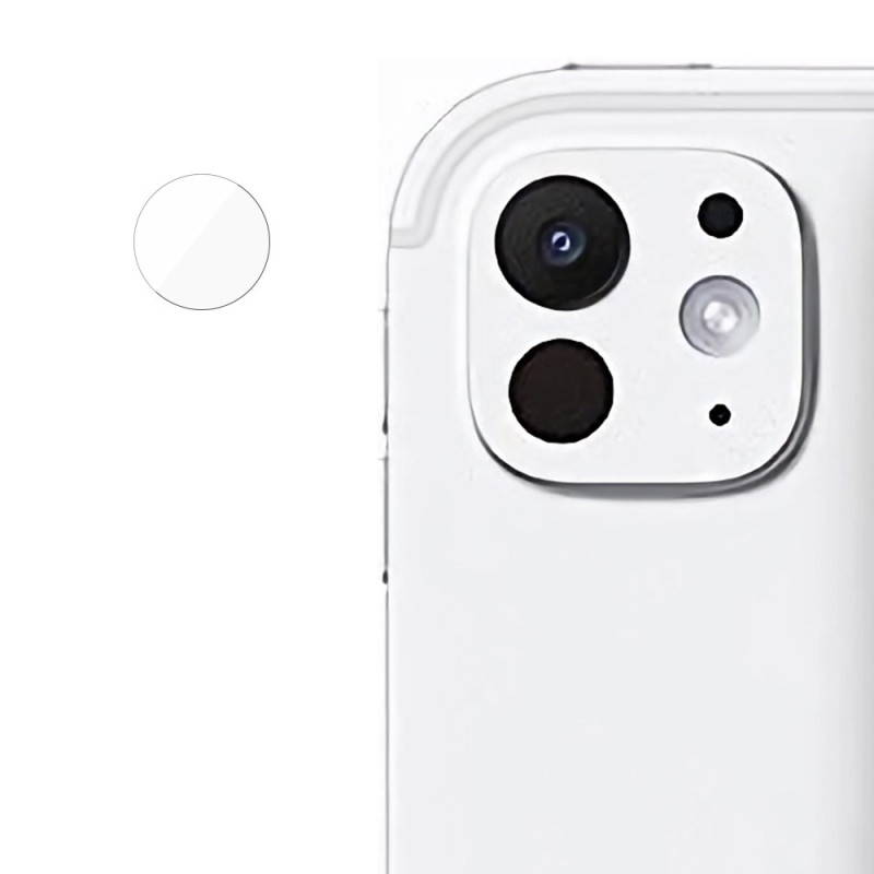 Schutzlinse aus gehärtetem Glas für das iPad Pro 13 (2025) / 13 (2024)