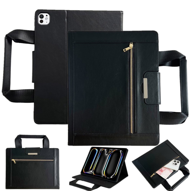 iPad Pro 13 (2025) / 13 (2024) Style Hülle Tasche