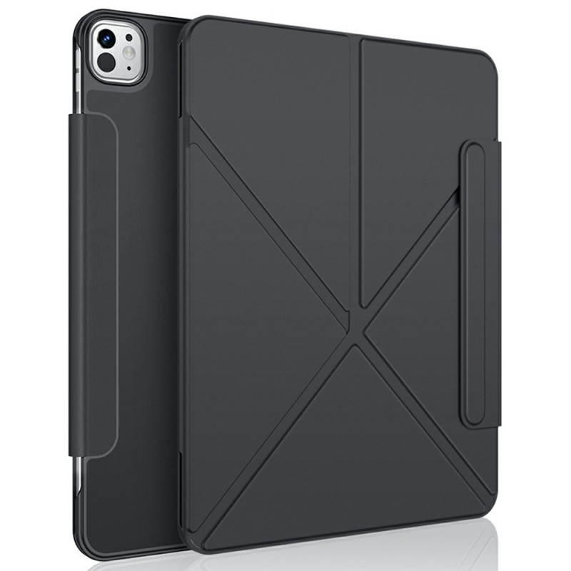 Smart Case iPad Pro 13 (2025) / 13 (2024) Mehrwinkelständer XUNDD