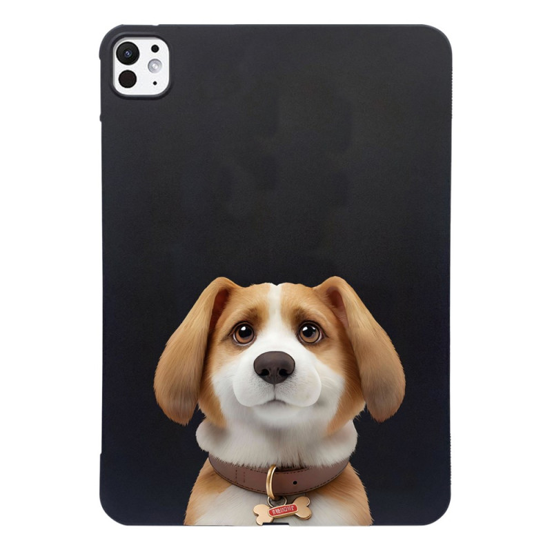 iPad Pro 13 (2025) / 13 (2024) Harrier Beagle Cover