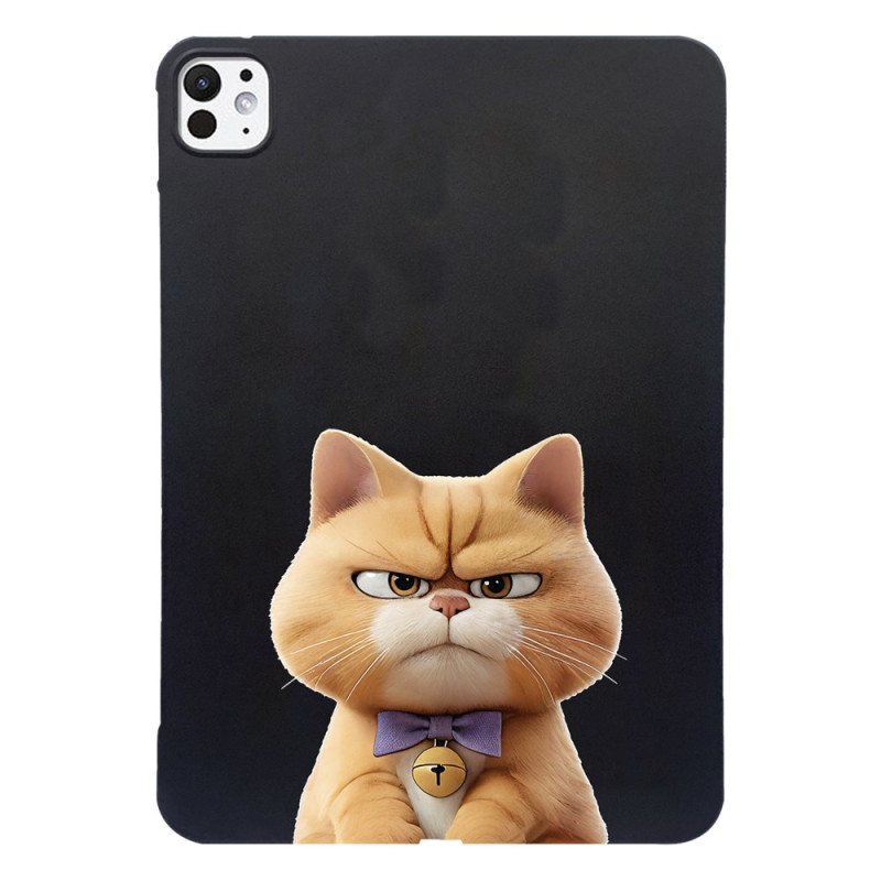 iPad Pro 13 (2025) / 13 (2024) Garfield Cover