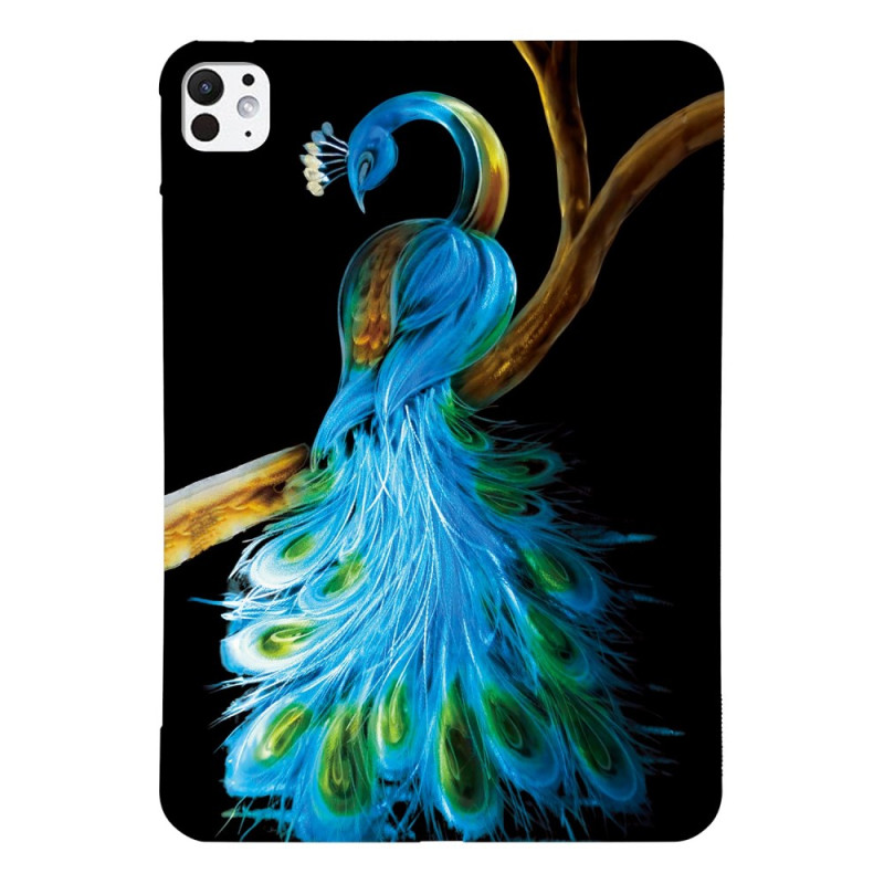 iPad Pro 11 (2025) / 11 (2024) Pfau Cover