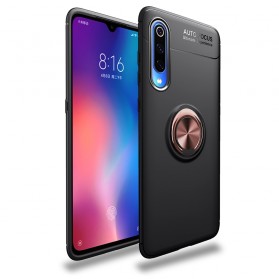 Xiaomi Mi 9 Hülle Drehbarer Ring