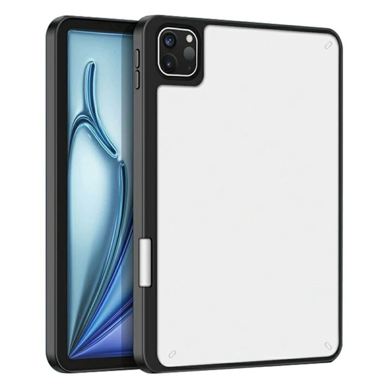 iPad Pro 11 (2025) / 11 (2024) Hybrid Cover Finish Mate