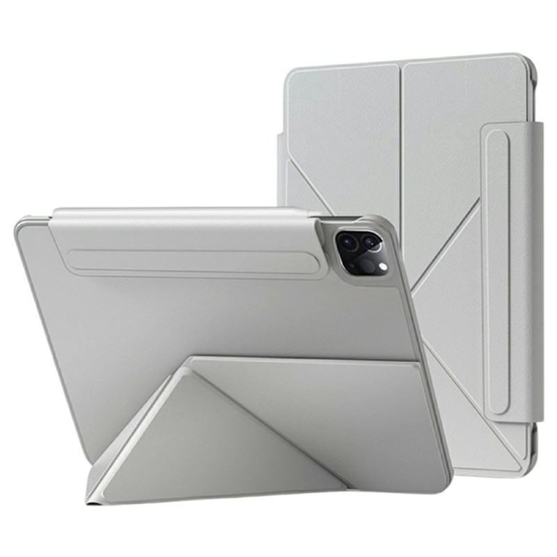 Smart Case iPad Pro 11 (2025) / 11 (2024) Magnetisch Doppelseitig