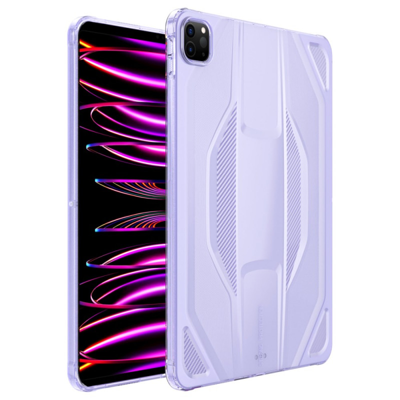 iPad Pro 11 (2025) / 11 (2024) Cover Gefärbt