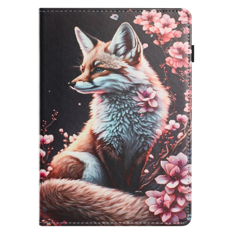 iPad Pro 11 (2025) / 11 (2024) Fuchs Tasche