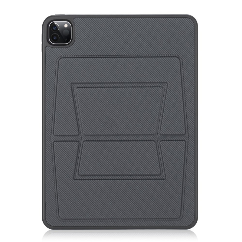 iPad Pro 11 (2025) / 11 (2024) Cover Abnehmbarer Magnetständer