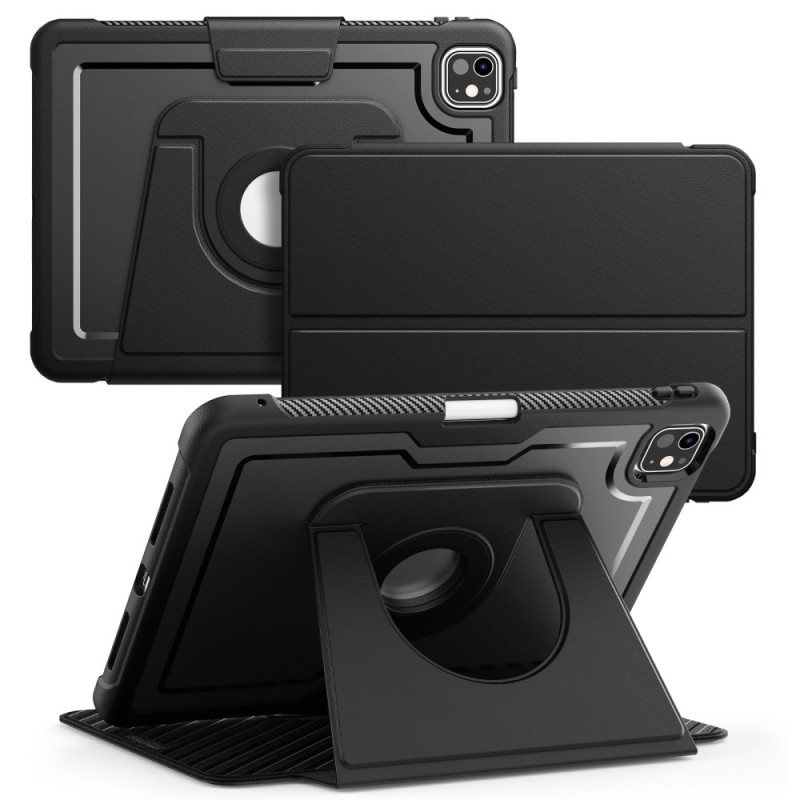 Smart Case iPad Pro 11 (2025) / 11 (2024) Design Abnehmbar