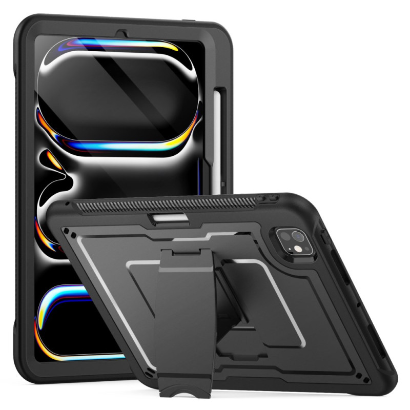iPad Pro 11 (2025) / 11 (2024) Ultra Robust Cover mit Ständer