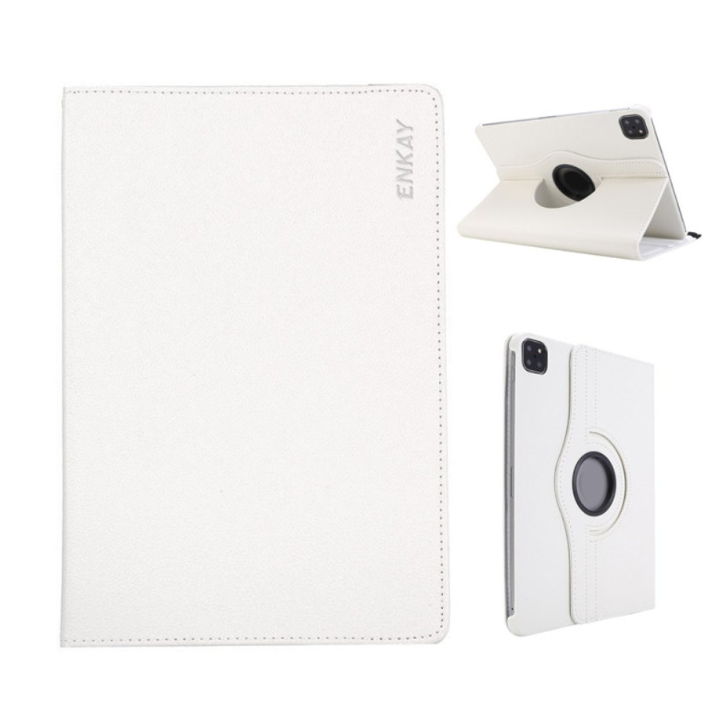 iPad Pro 11 (2025) / 11 (2024) Monochrom-Tasche