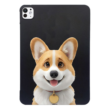 Coque iPad Pro 11 (2025) /...