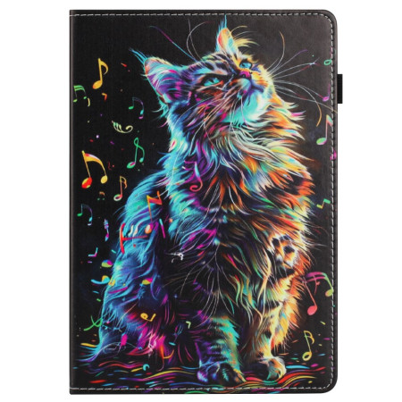 Étui iPad Pro 11 (2025) /...