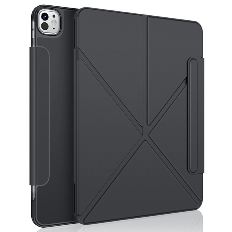 Smart Case iPad Pro 11 (2025) / 11 (2024) Multifunktional