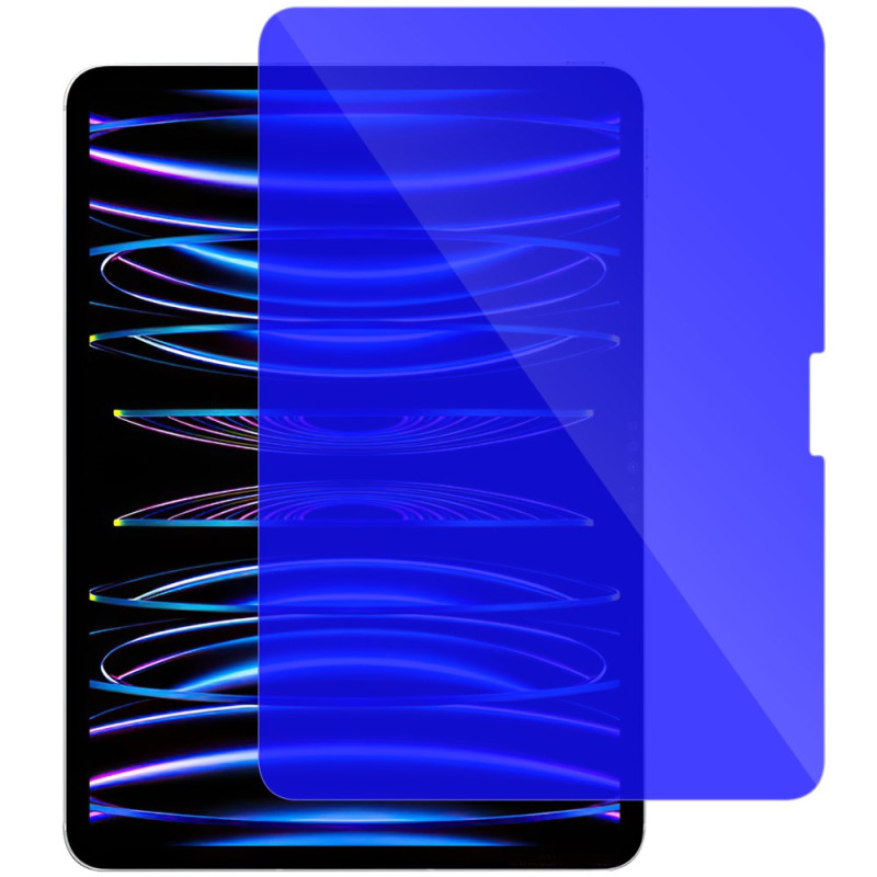 Anti-Blaulicht-Bildschirmschutz für iPad Pro 11 (2025) / 11 (2024)