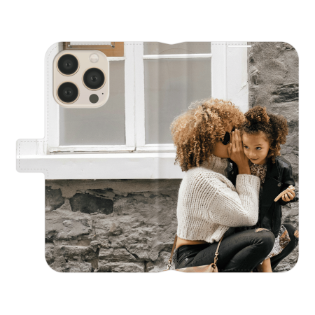 Housse personnalisée iPhone...