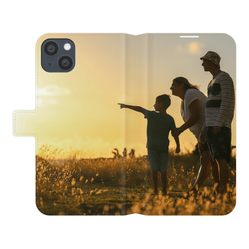 Personalisierte Hülle iPhone 14 Plus