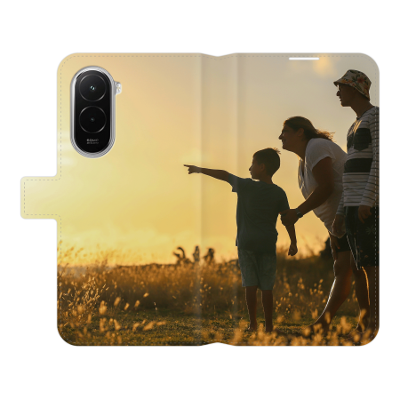 Personalisierte Hülle Poco...