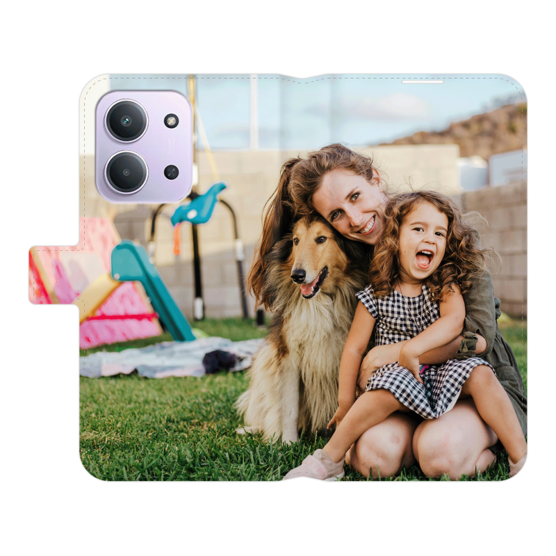 Personalisierte Hülle Xiaomi Redmi 15C 5G