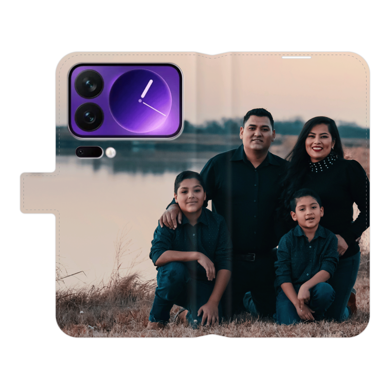 Personalisierte Hülle Xiaomi 17 Pro