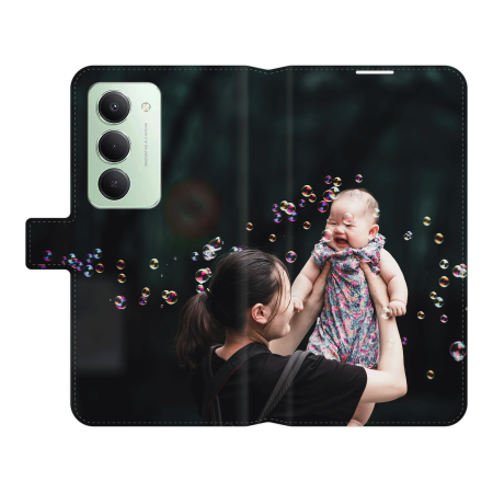 Personalisierte Hülle...