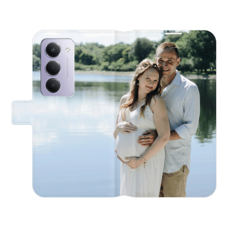 Personalisierte Hülle...