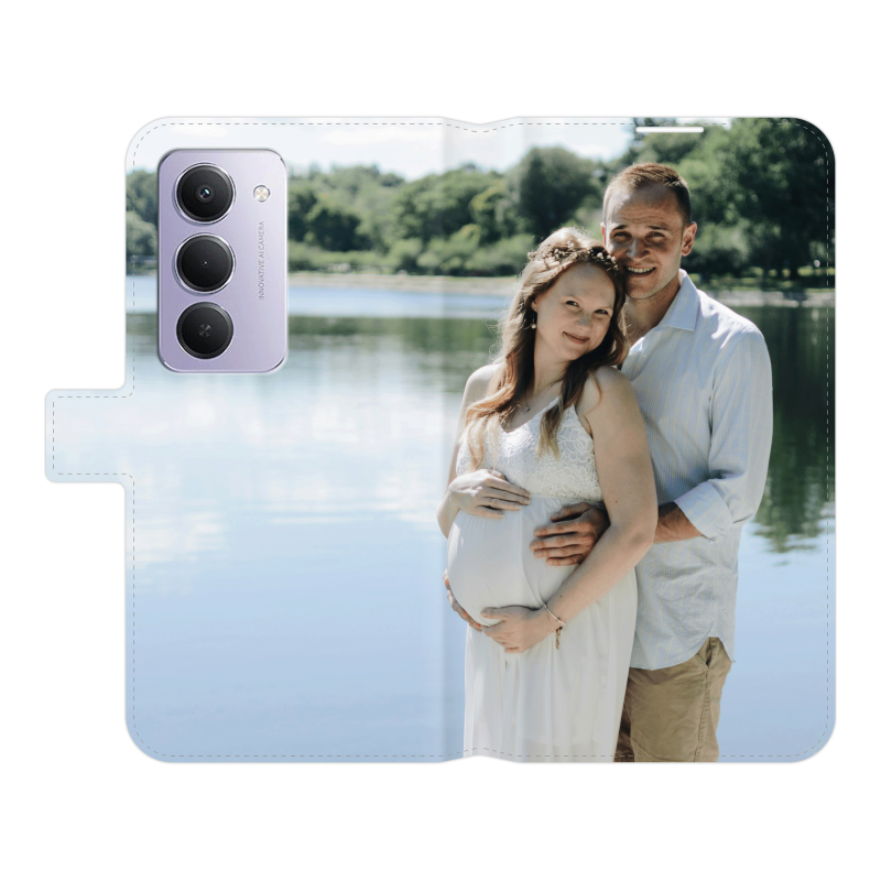 Personalisierte Hülle Xiaomi Redmi 15 4G