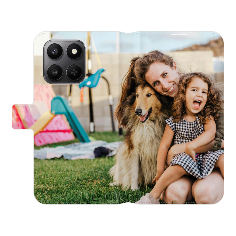 Personalisierte Hülle Honor 400 Smart 5G / 4G