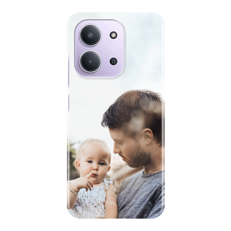 Personalisierte Hülle Xiaomi Redmi 15C 5G