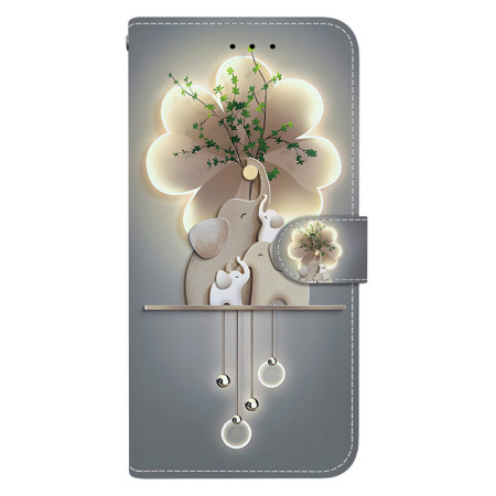 Hülle Honor 400 Smart 5G /...