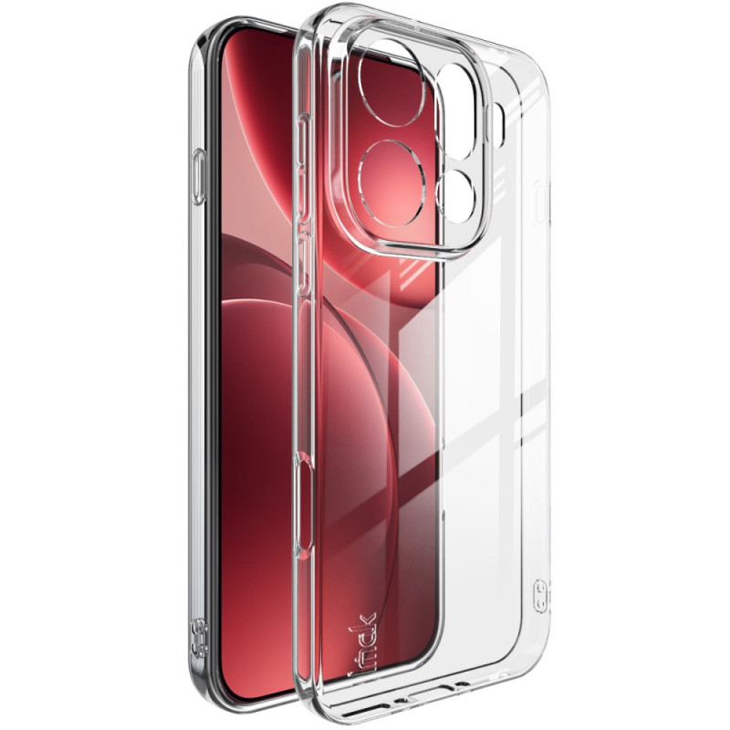 Oppo Find X9 Pro 5G UX-5 IMAK Cover