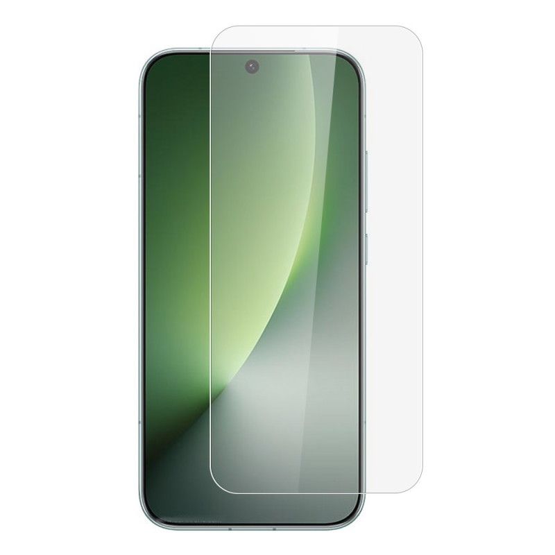 Displayschutz aus gehärtetem Glas für Honor Magic 8