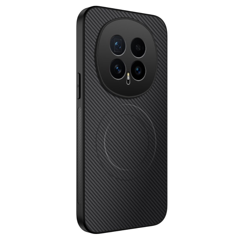 Honor Magic 8 MagSafe Kohlefaser
 Cover