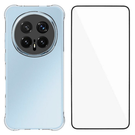 Transparentes Honor Magic 8...