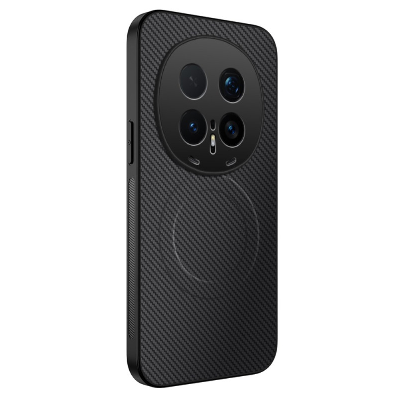 Honor Magic 8 Pro 5G MagSafe Kohlefaser
 Cover