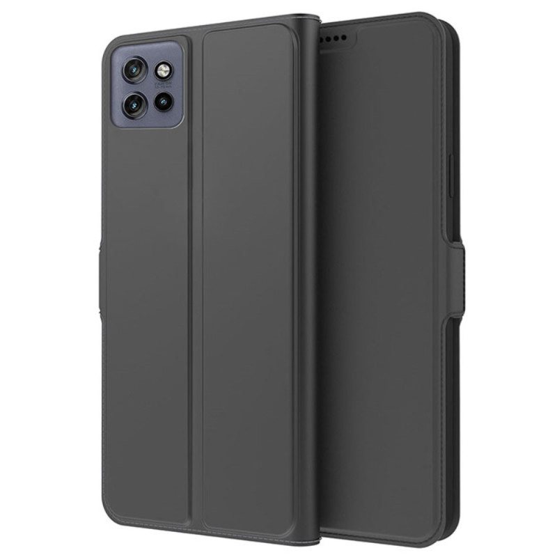 Motorola Edge 60 Neo Etui Kartenhalter