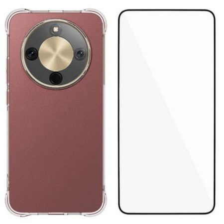 Transparentes Honor Magic 8...