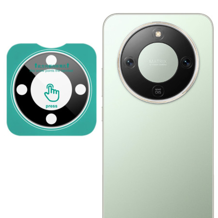 Schutzlinse aus gehärtetem...