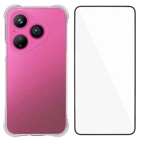 Huawei Pura 80 Transparent...