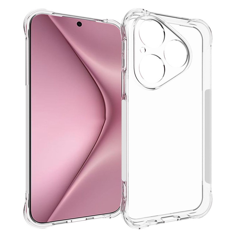 Coque Huawei Pura 80 Transparente Renforcée
