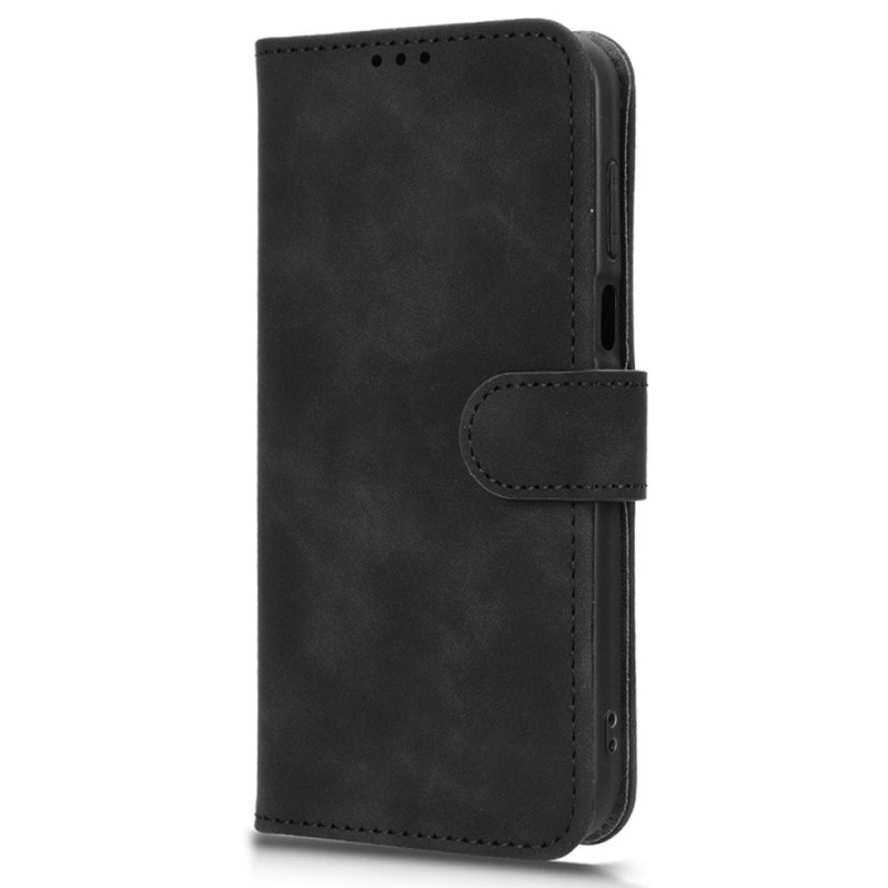 Huawei Pura 80 Hülle Wildleder-Effekt