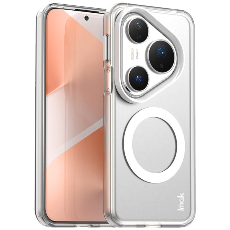 Huawei Pura 80 Pro MagSafe IMAK Hülle