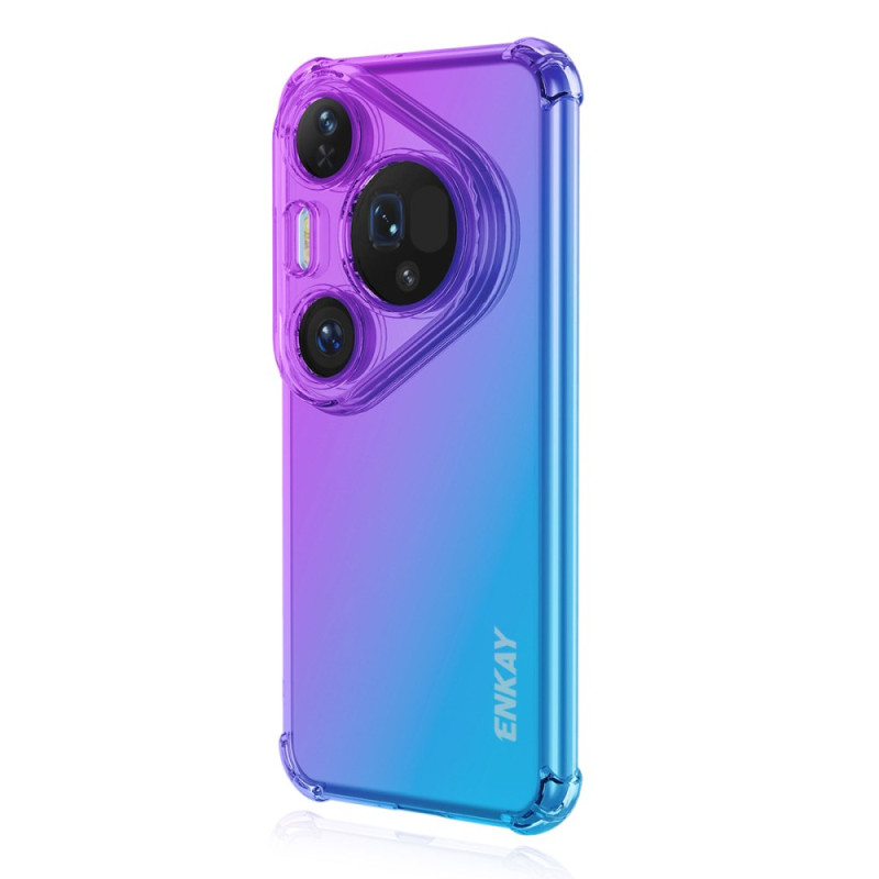 Cover HHuawei Pura 80 Pro Gradient ENKAY