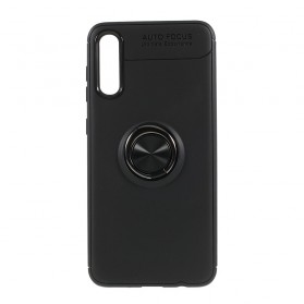 Samsung Galaxy A50 Hülle Drehbarer Ring