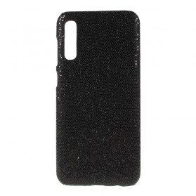 Samsung Galaxy A50 Glitter Cover