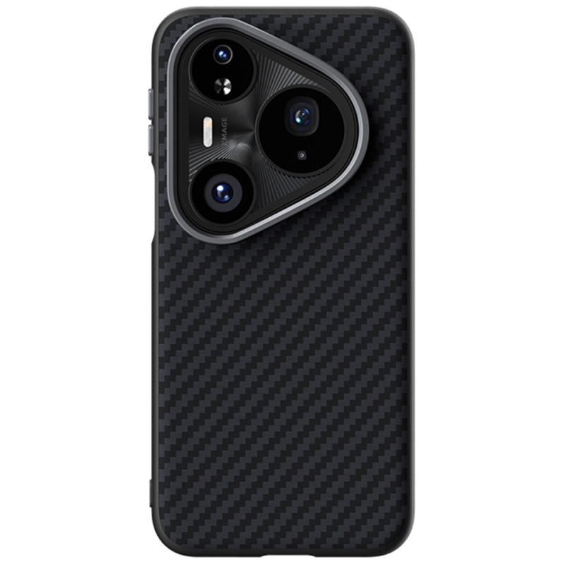 Huawei Pura 80 Pro MagSafe Kohlefaser
 Cover ABEEL