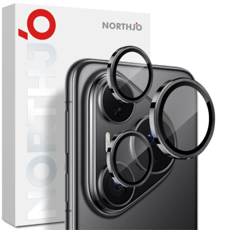 Schutzlinse aus gehärtetem...