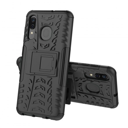 Samsung Galaxy A50 Resistant Ultra Cover