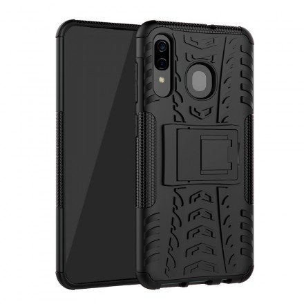 Samsung Galaxy A50 Resistant Ultra Cover